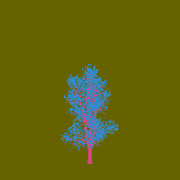 greenshift tree