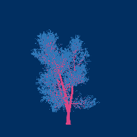 greenshift tree