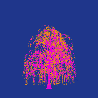 greenshift tree