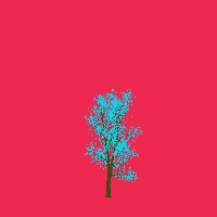 greenshift tree