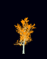 greenshift tree