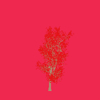 greenshift tree