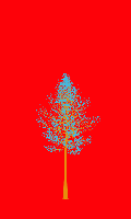 greenshift tree