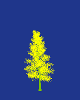 greenshift tree