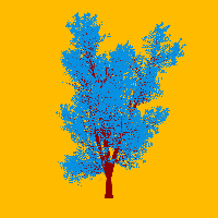 greenshift tree