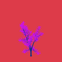 greenshift tree