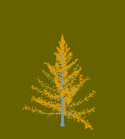 greenshift tree