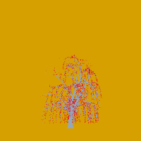 greenshift tree