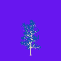 greenshift tree