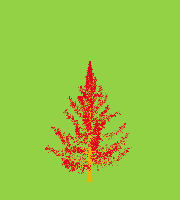 greenshift tree