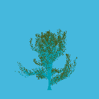 greenshift tree
