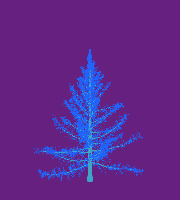 greenshift tree