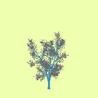 greenshift tree