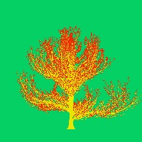 greenshift tree