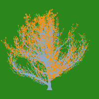 greenshift tree