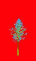 greenshift tree