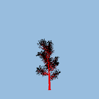 greenshift tree