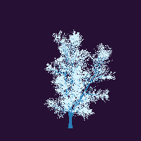 greenshift tree