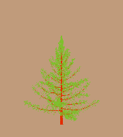 greenshift tree
