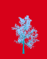 greenshift tree