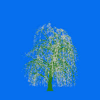 greenshift tree
