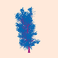 greenshift tree