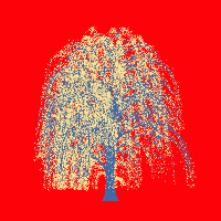 greenshift tree
