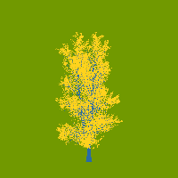greenshift tree