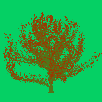 greenshift tree