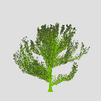 greenshift tree