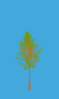 greenshift tree