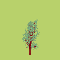 greenshift tree