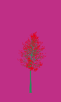 greenshift tree