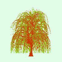 greenshift tree