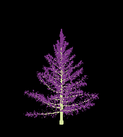 greenshift tree