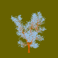 greenshift tree
