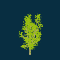 greenshift tree
