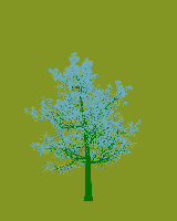 greenshift tree