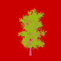 greenshift tree