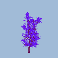 greenshift tree