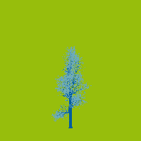 greenshift tree