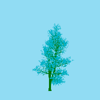 greenshift tree