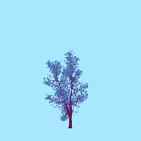 greenshift tree