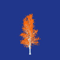 greenshift tree