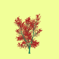greenshift tree