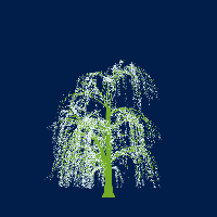greenshift tree