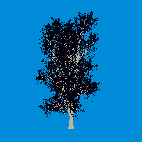 greenshift tree