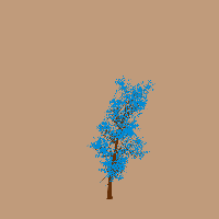 greenshift tree