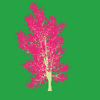 greenshift tree