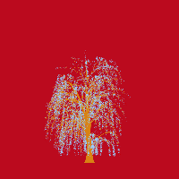 greenshift tree